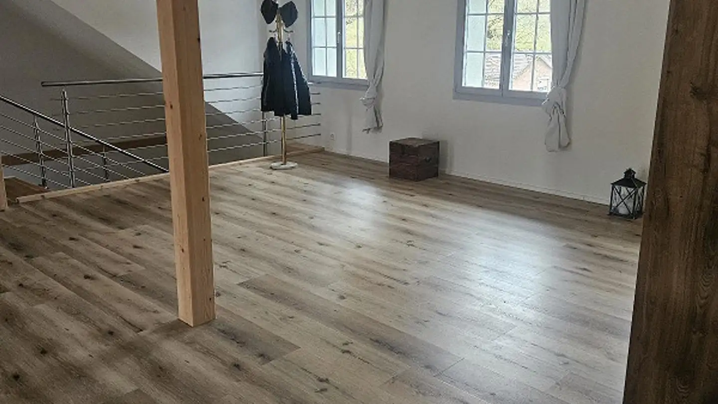 Attico in affitto - Hauptstrasse 13, 8376 Fischingen - Foto 3