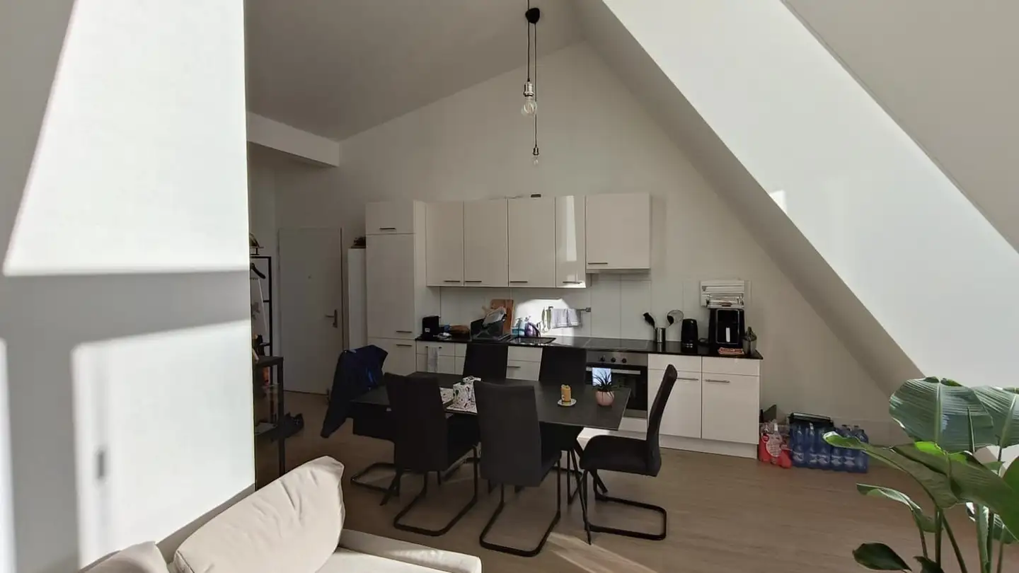Wohnung mieten - Zentralstrasse 68, 5430 Wettingen - Foto 2
