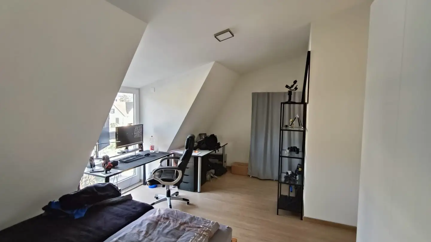 Wohnung mieten - Zentralstrasse 68, 5430 Wettingen - Foto 4