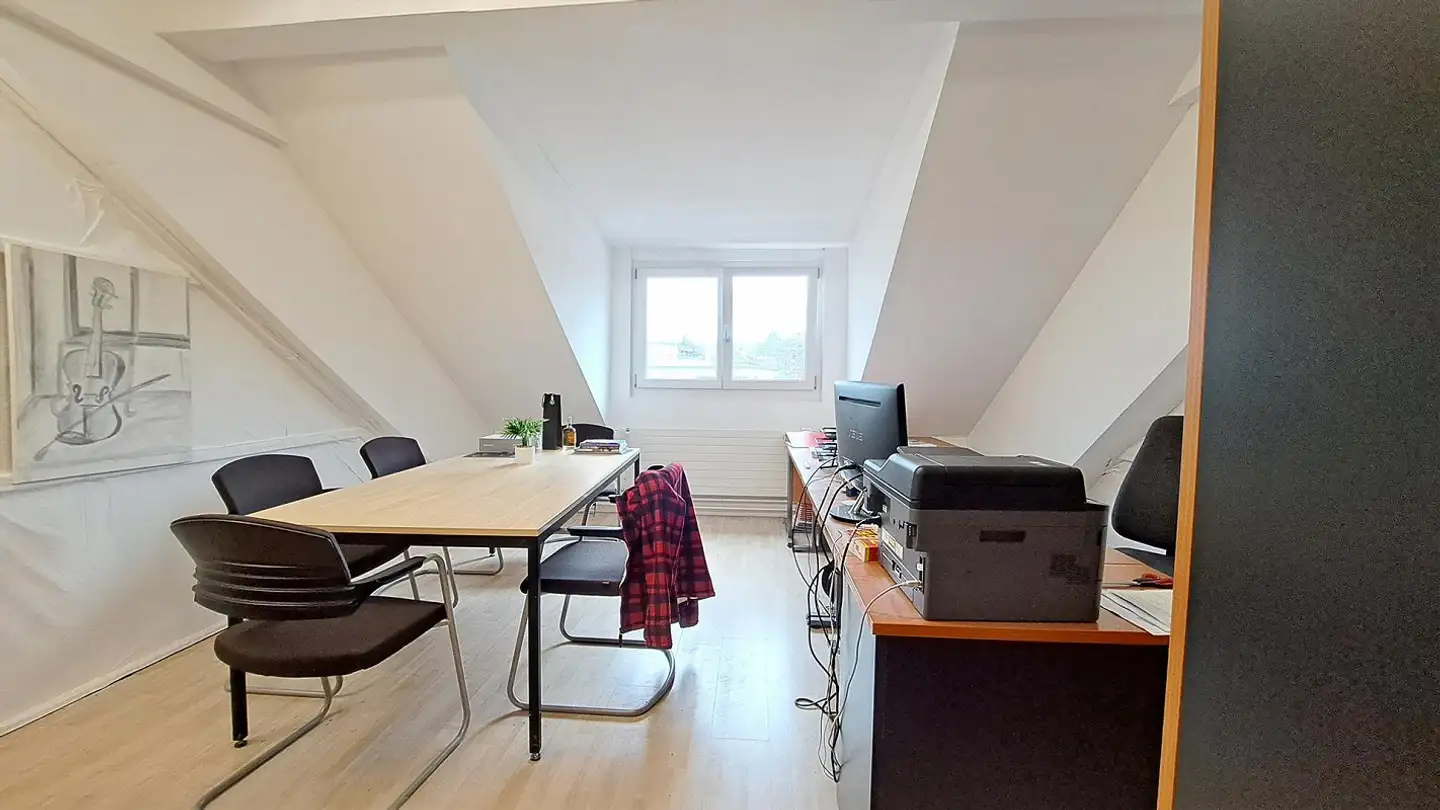 Spazio ufficio in affitto - Hafenstrasse 19, 8280 Kreuzlingen