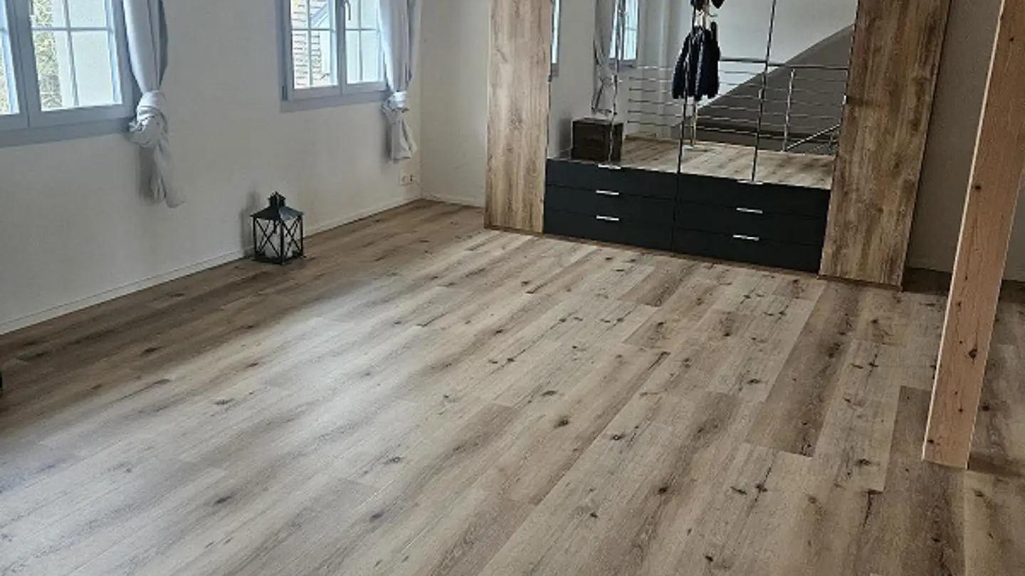 Attico in affitto - Hauptstrasse 13, 8376 Fischingen - Foto 4