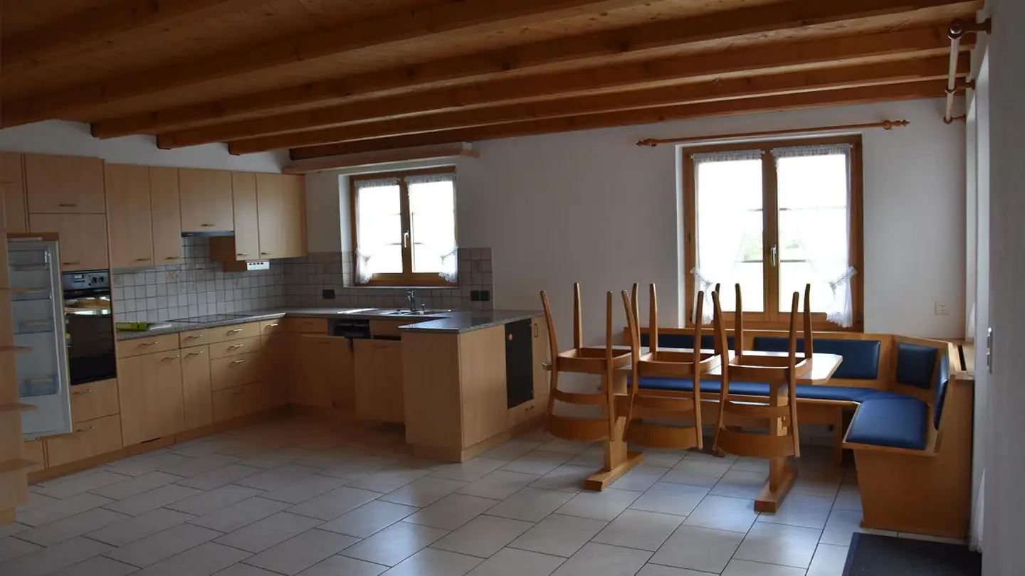 Appartamento in affitto - Rebhüsli 1, 8580 Biessenhofen