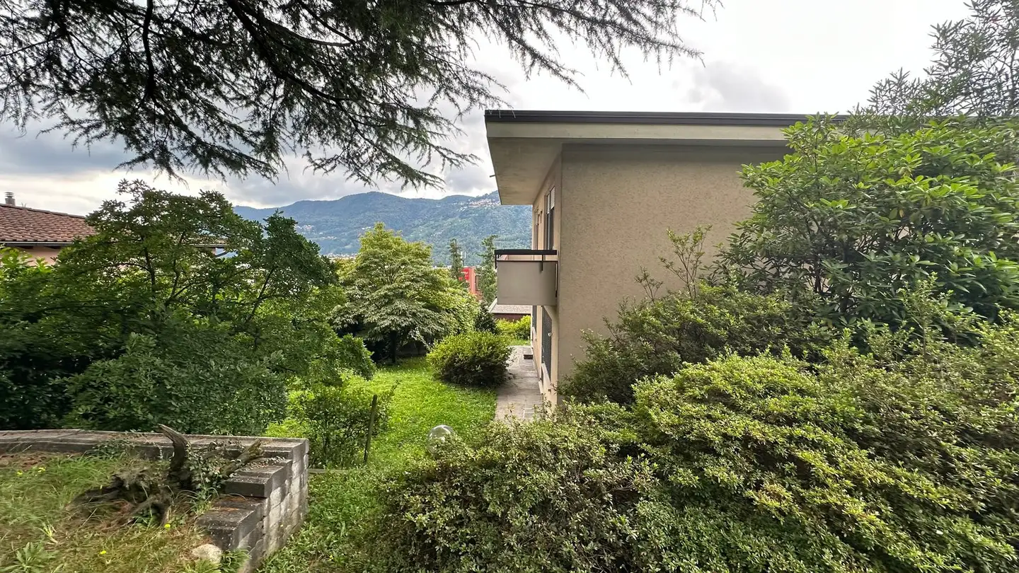 Villa in vendita - Via Regina, 6943 Vezia