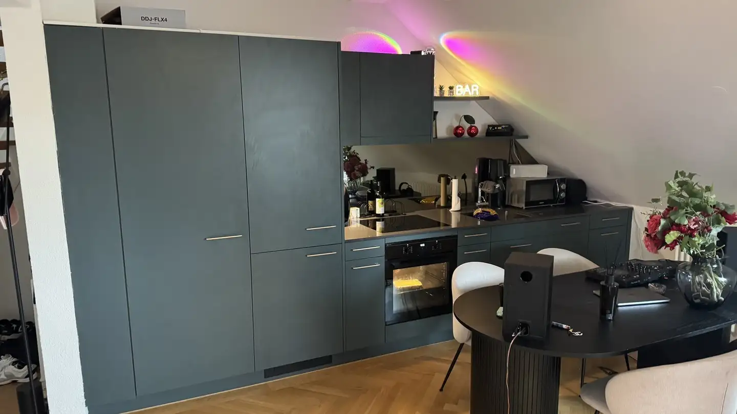 Apartment for rent - Langstrasse 231, 8005 Zürich - Photo 4