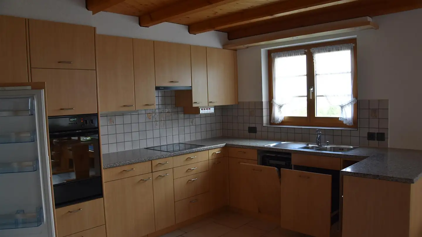 Appartamento in affitto - Rebhüsli 1, 8580 Biessenhofen - Foto 2