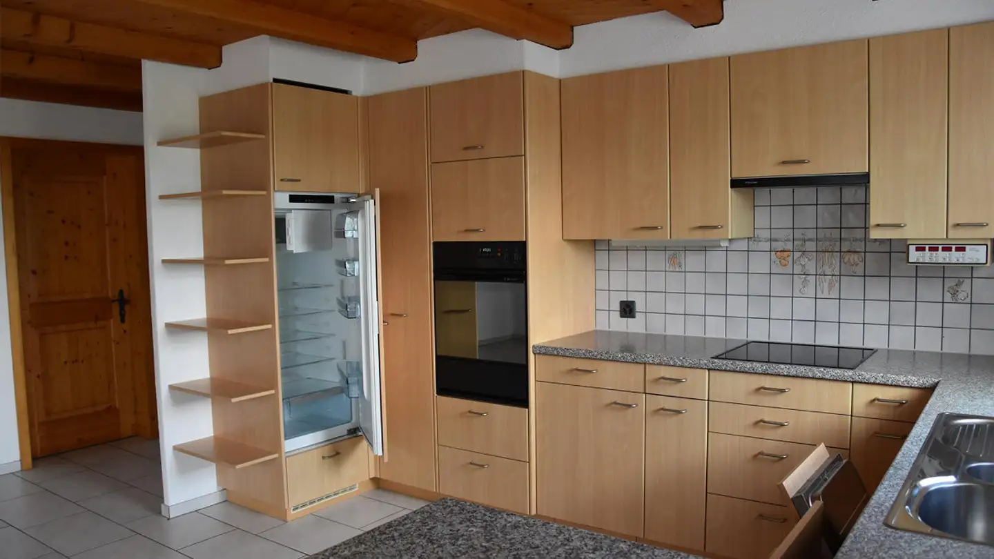 Appartamento in affitto - Rebhüsli 1, 8580 Biessenhofen - Foto 3