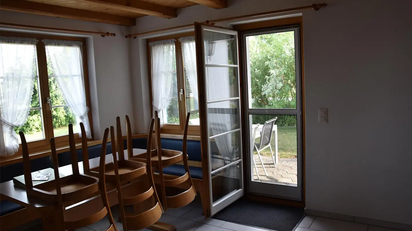 Appartamento in affitto - Rebhüsli 1, 8580 Biessenhofen - Foto 4