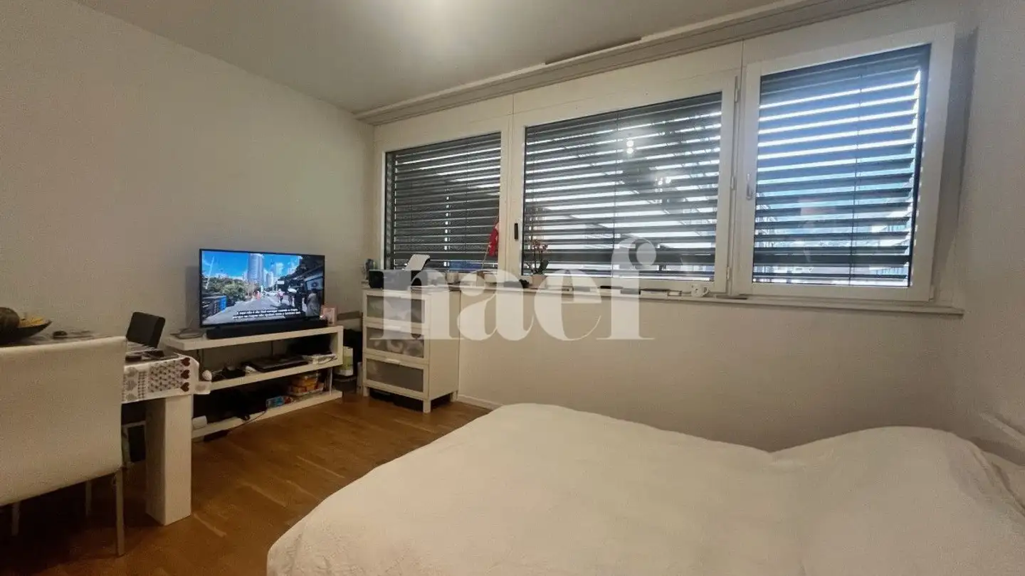 Appartamento in affitto - Rue De La Verrerie 2, 1870 Monthey - Photo 2