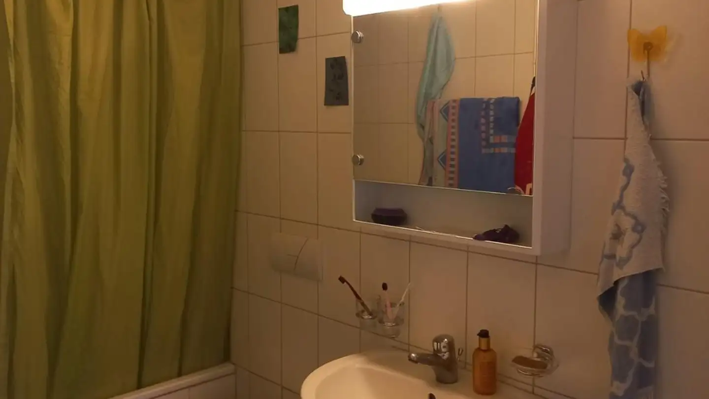 Single room for rent - Chemin De Jolimont 16, 1700 Fribourg - Photo 4