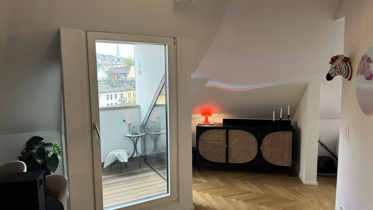 Wohnung mieten - Langstrasse 231, 8005 Zürich - Foto 3