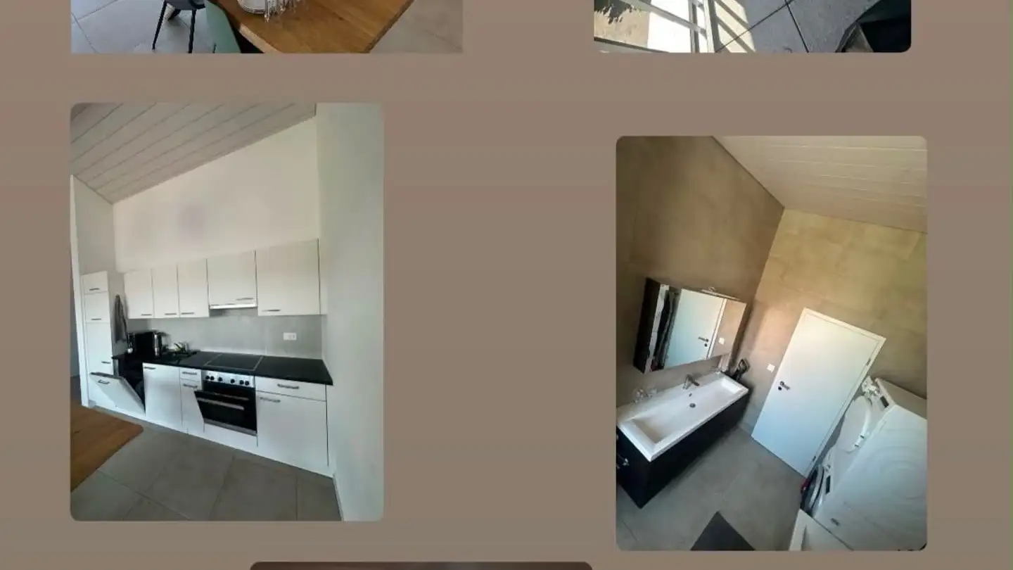 Appartamento in affitto - 1748 Torny-le-Grand