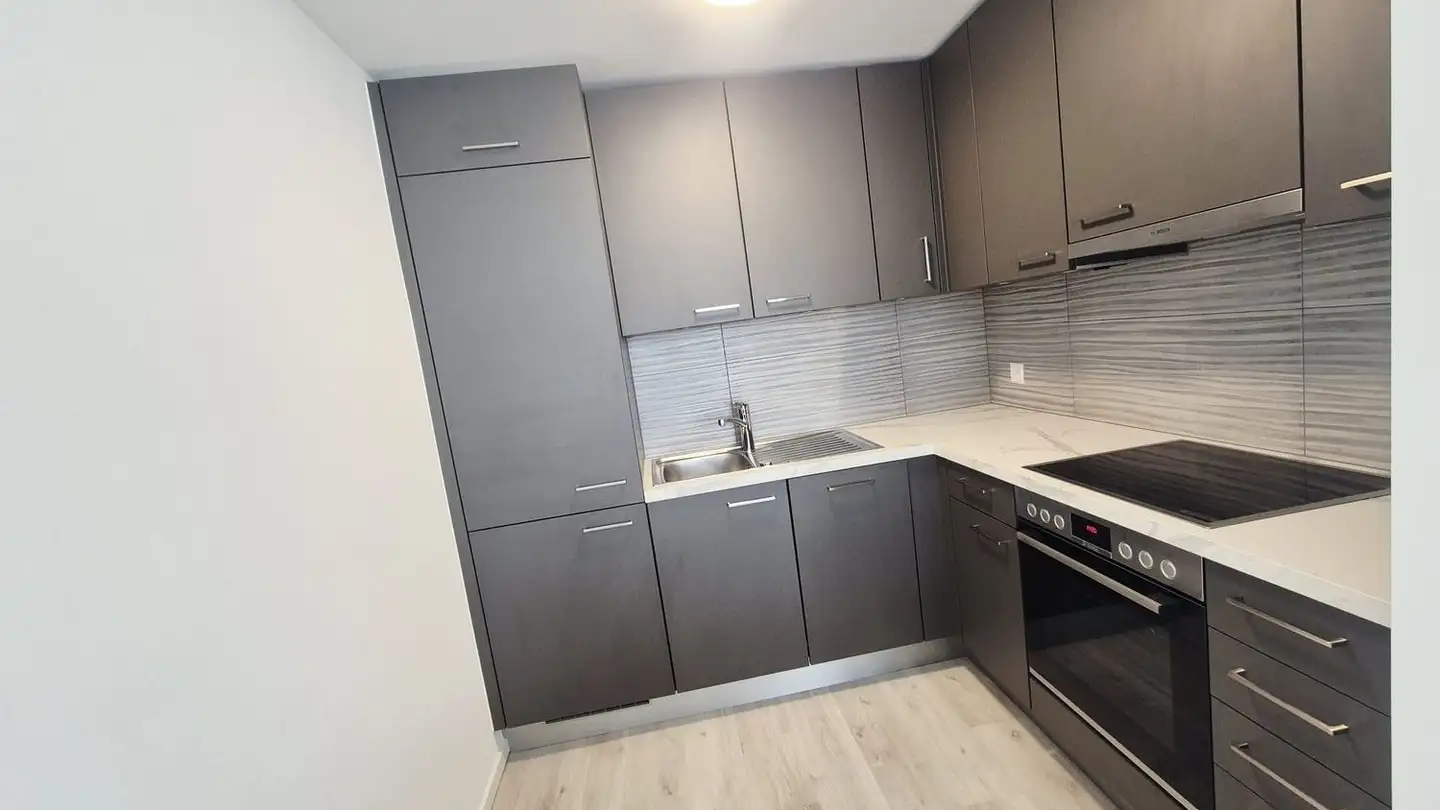 Appartamento in affitto - Viale Alessandro Volta, 6830 Chiasso - Foto 4