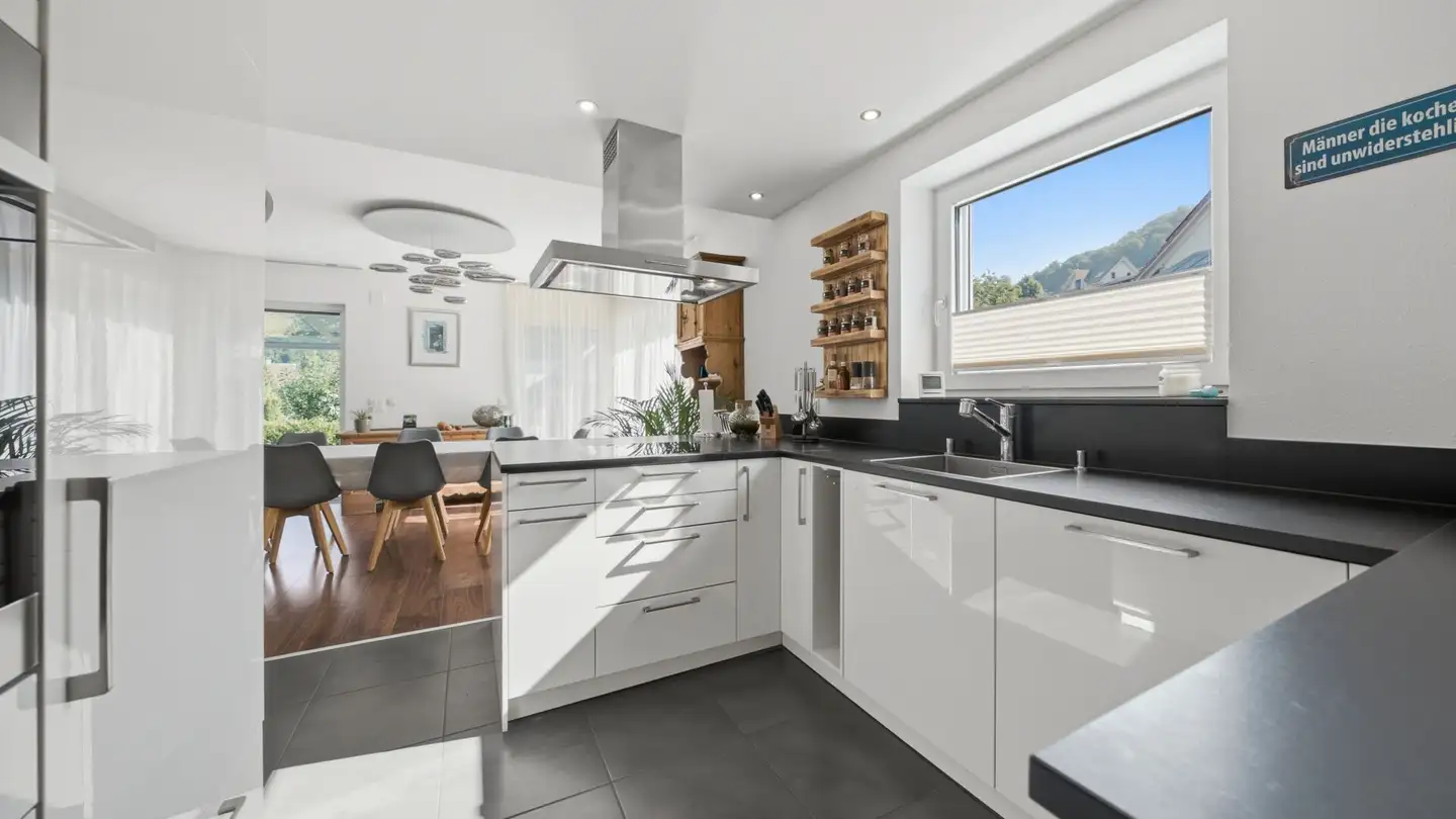 Casa singola in vendita - Haldenweg, 4448 Läufelfingen - Foto 4