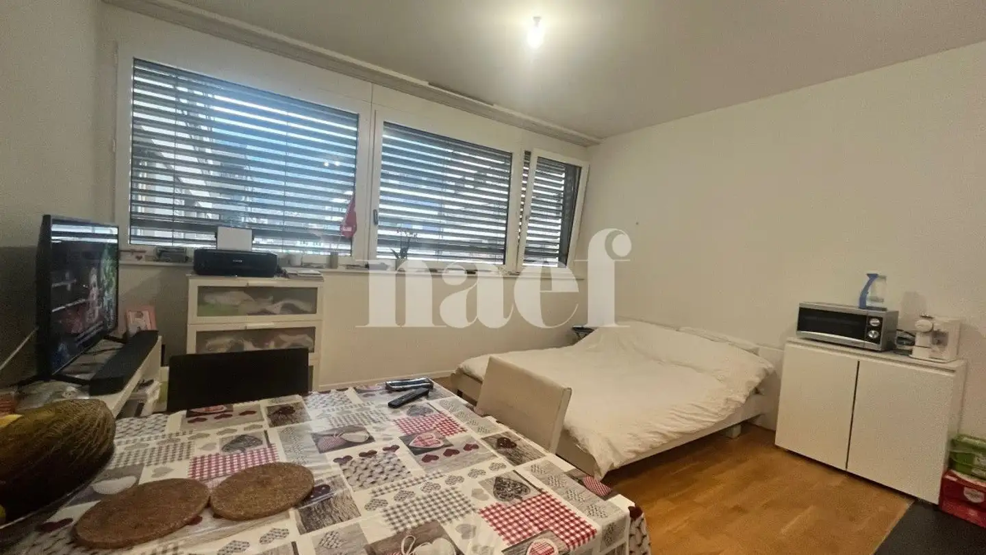 Appartamento in affitto - Rue De La Verrerie 2, 1870 Monthey - Photo 3