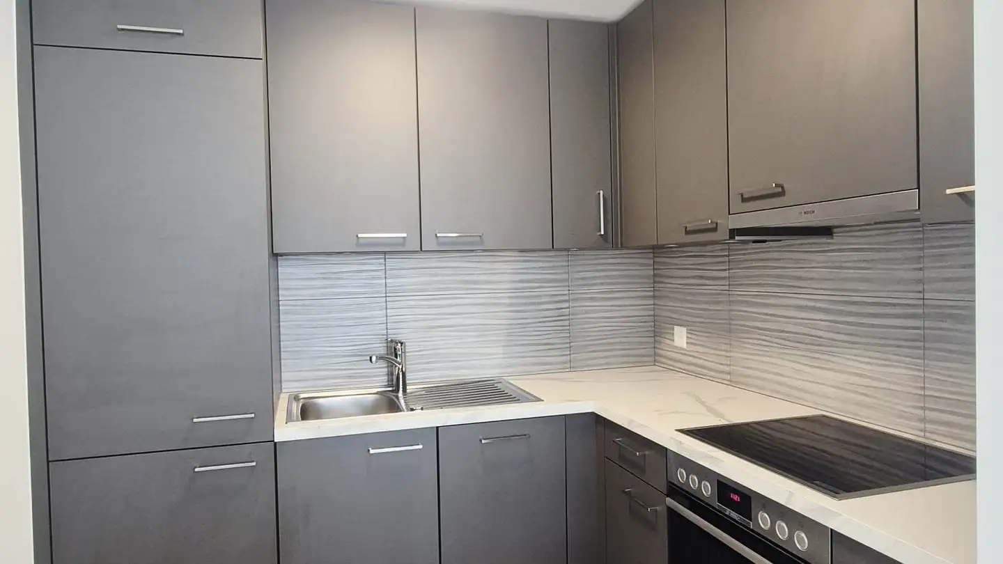 Appartamento in affitto - Viale Alessandro Volta, 6830 Chiasso - Foto 3