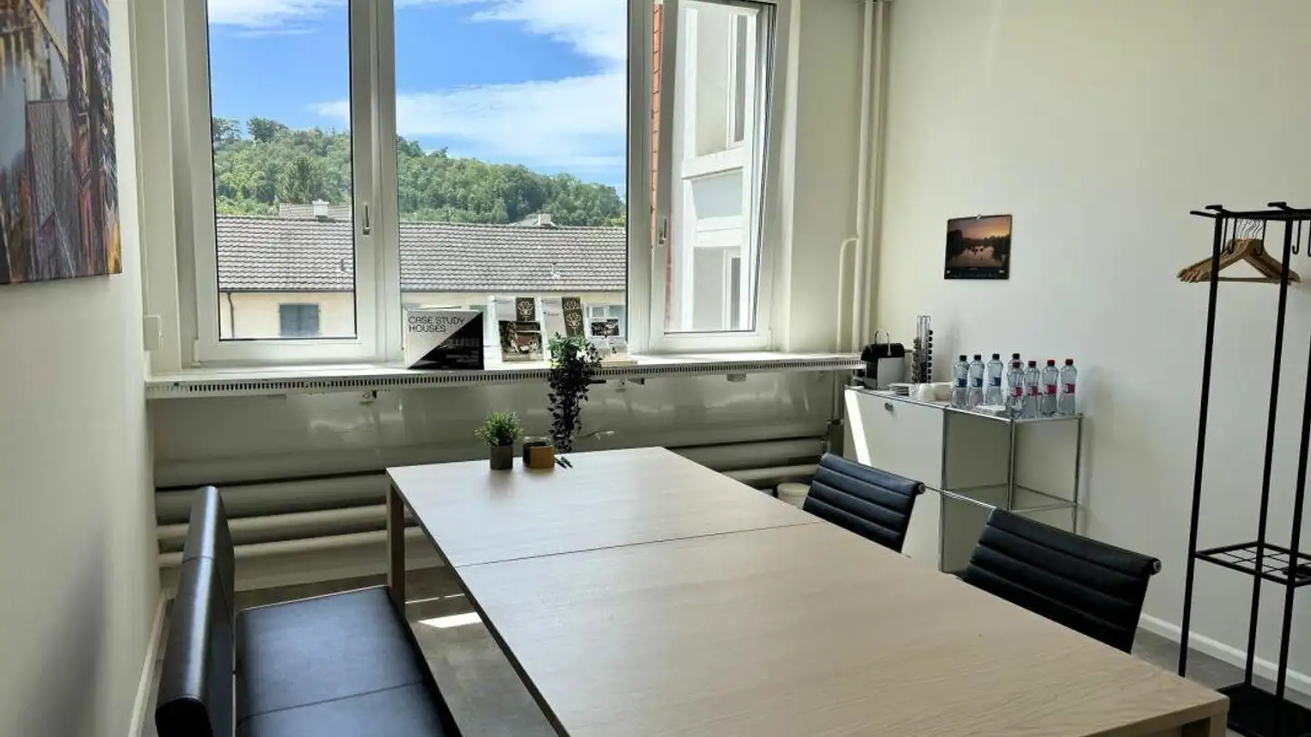 Bürofläche mieten - Fichtenhagstrasse 4, 4132 Muttenz - Foto 2
