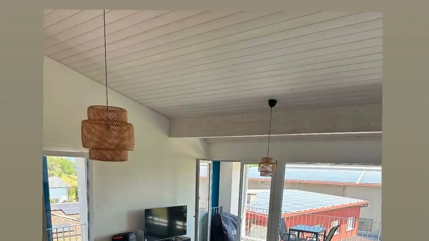 Appartamento in affitto - 1748 Torny-le-Grand - Foto 2
