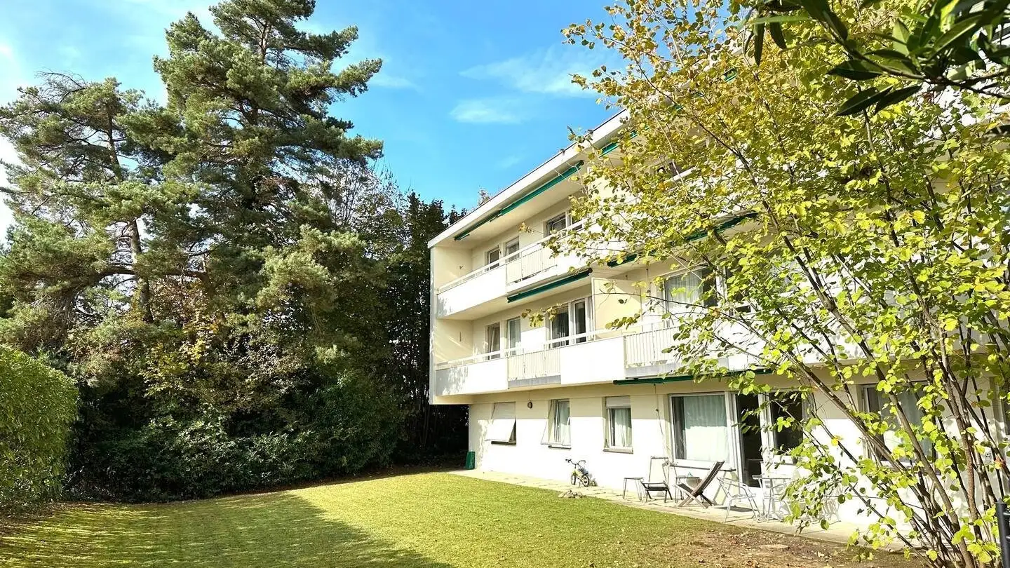 Stanza singola in affitto - Am Oeschbrig 23, 8053 Zürich - Foto 4