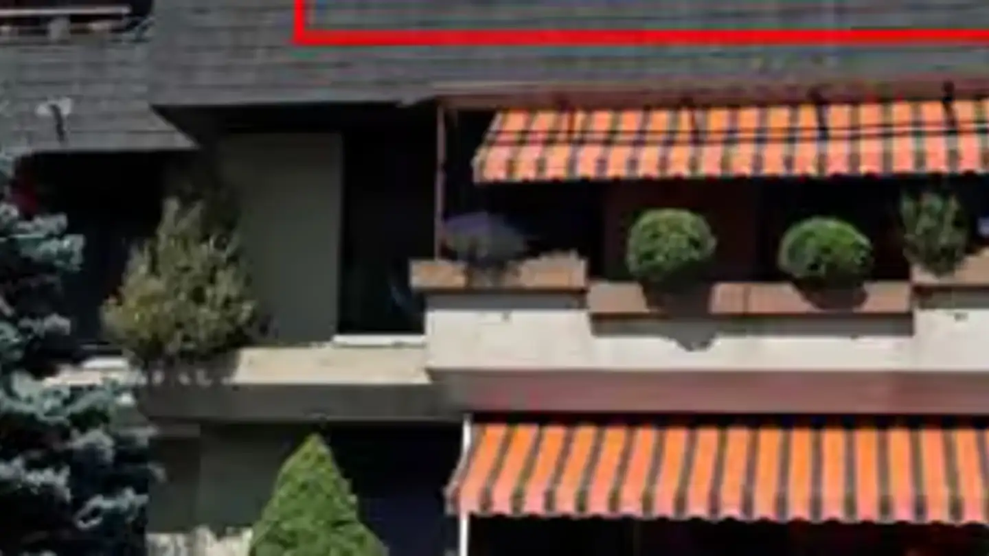 Attic flat for rent - Oberstrasse 10, 3550 Langnau im Emmental - Photo 2