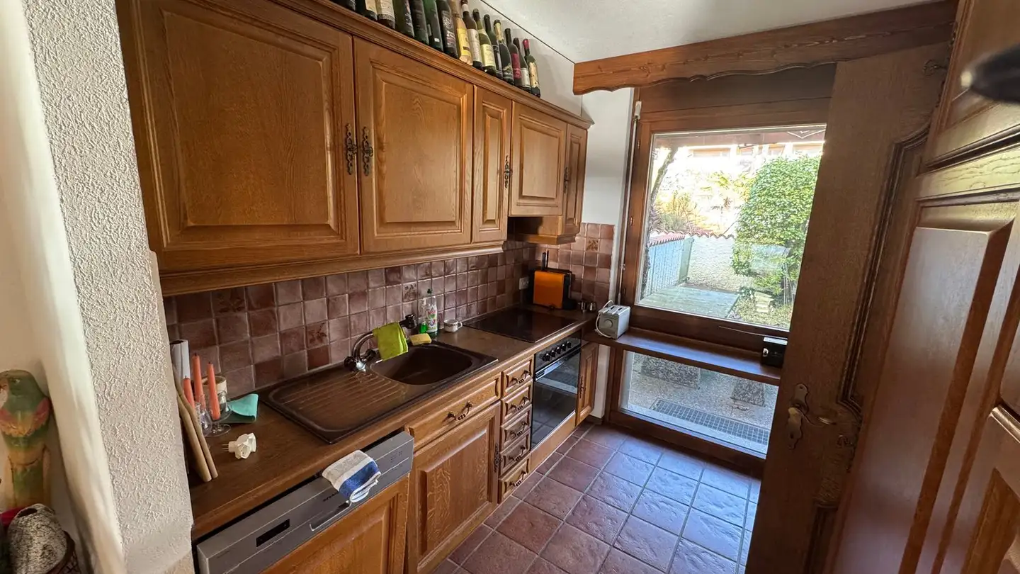 Maison en terrasse à louer - 6648 Minusio - Photo 2