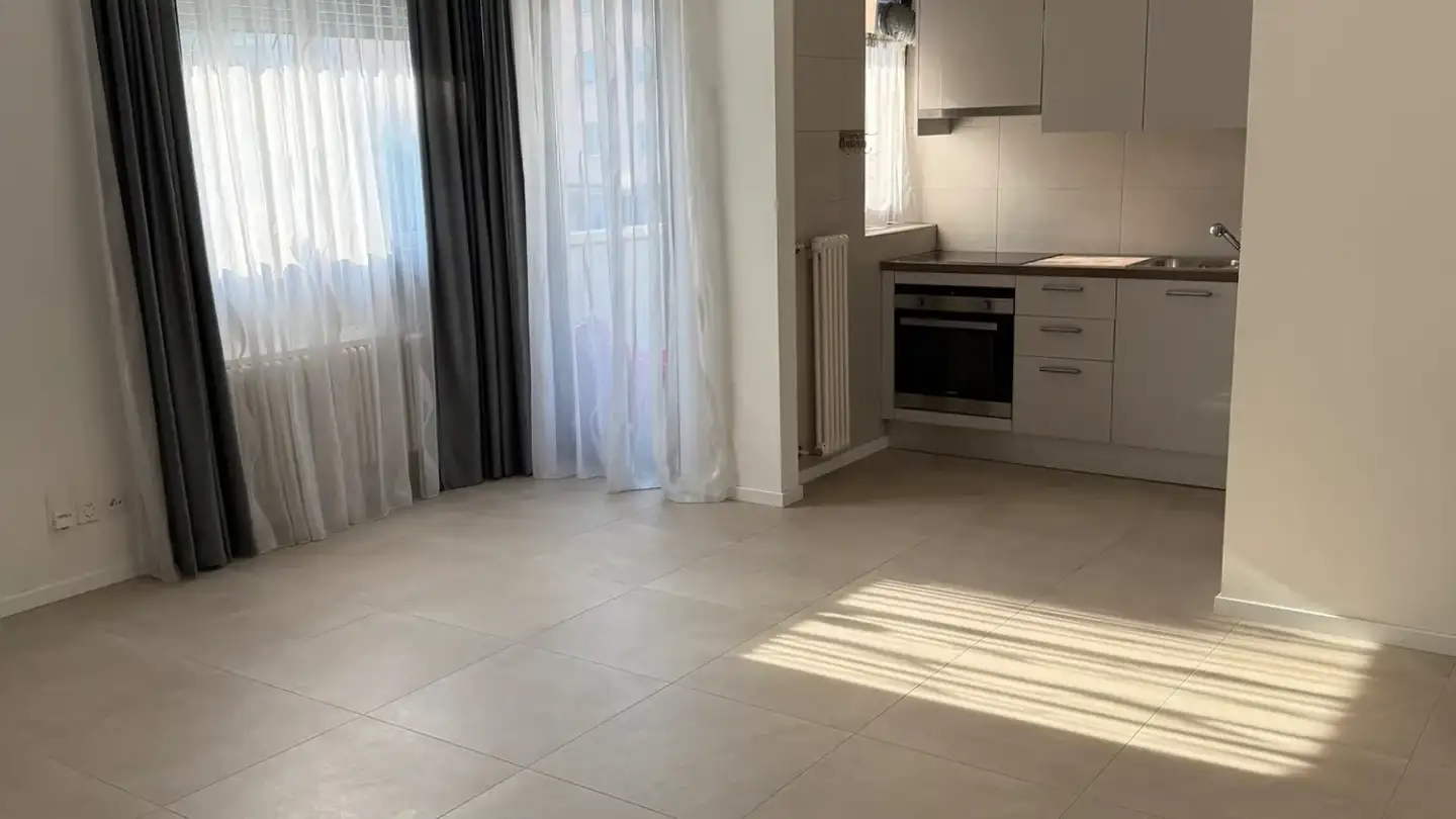Appartement à louer - 6962 Viganello