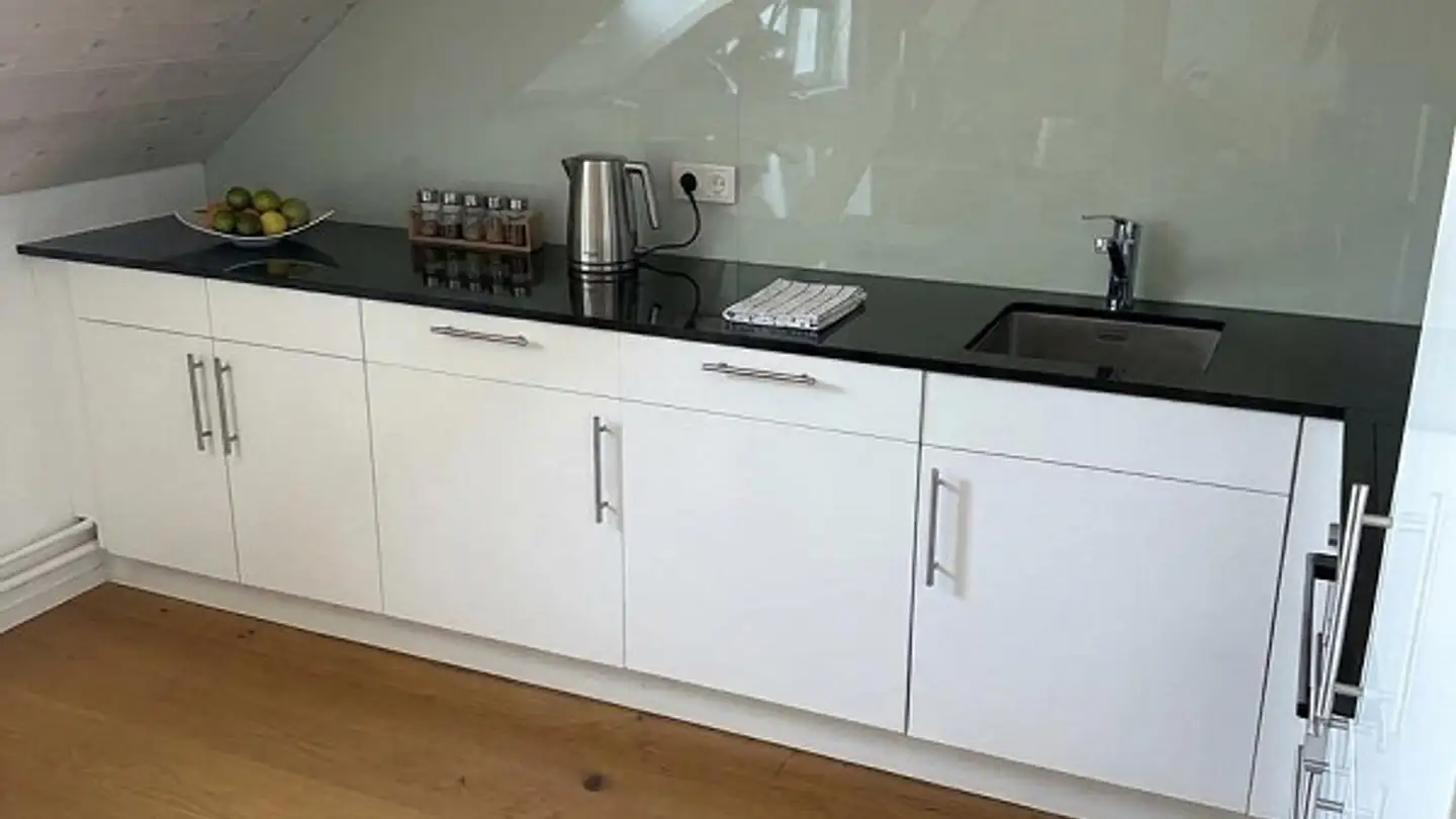 Attico in affitto - Sömmerlistrasse 9, 9000 St. Gallen - Foto 3