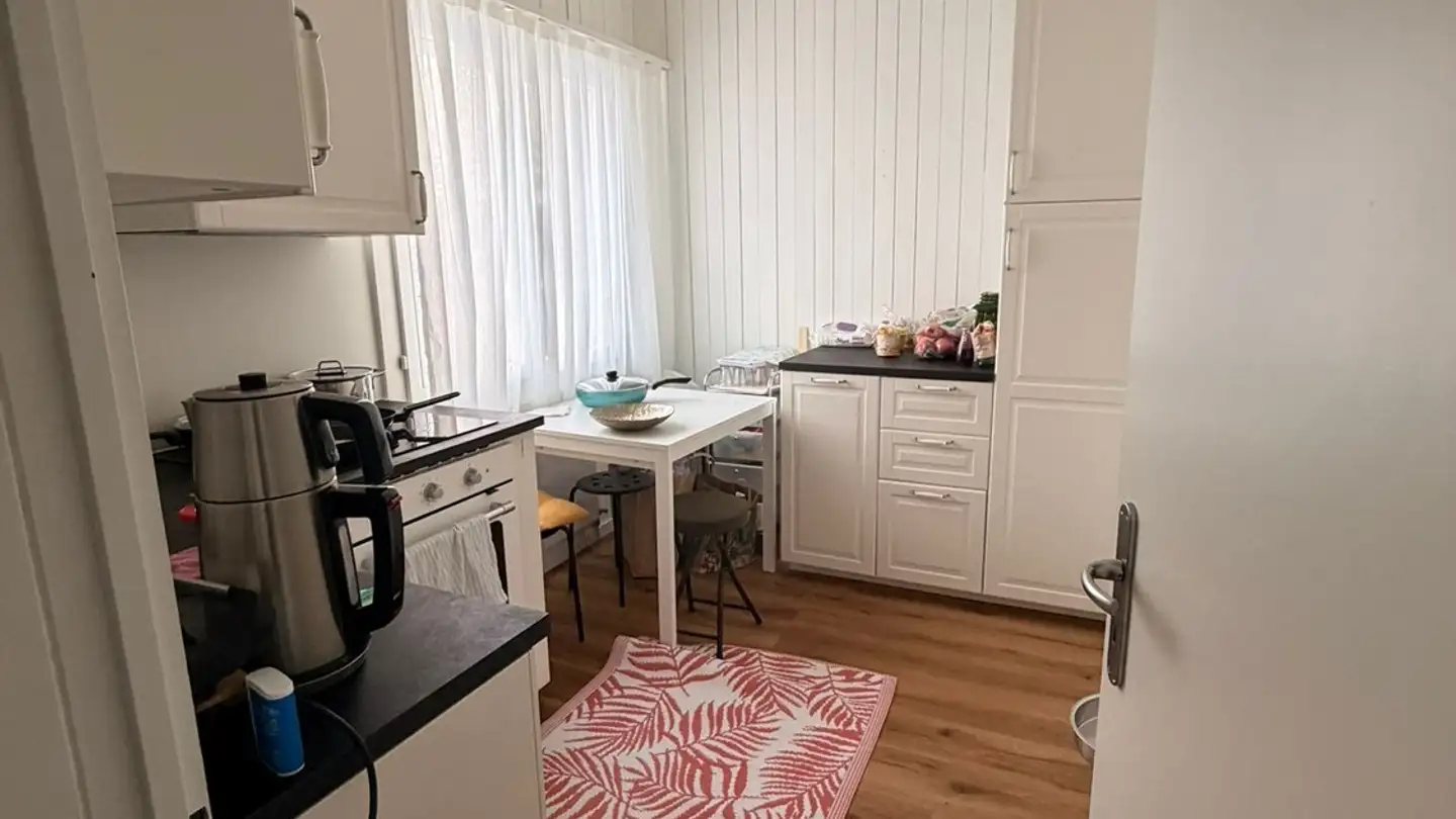 Wohnung mieten - Dorfstrasse 49, 5210 Windisch