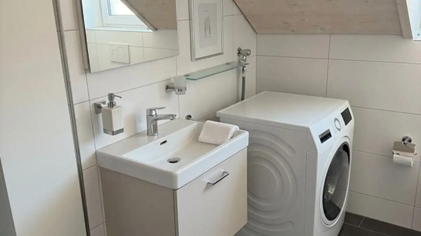 Attico in affitto - Sömmerlistrasse 9, 9000 St. Gallen - Foto 4