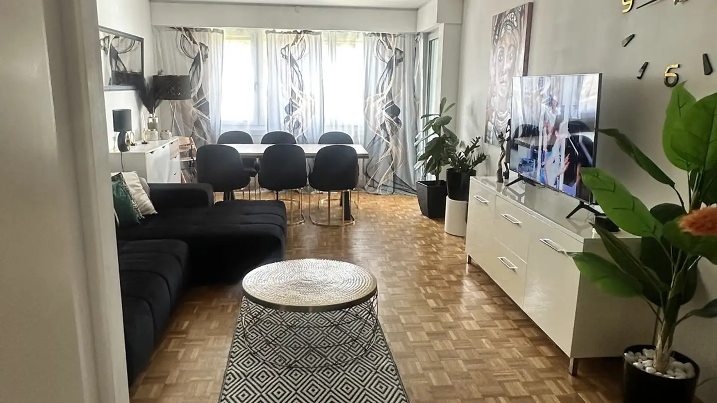 Appartement à louer - 8604 Volketswil