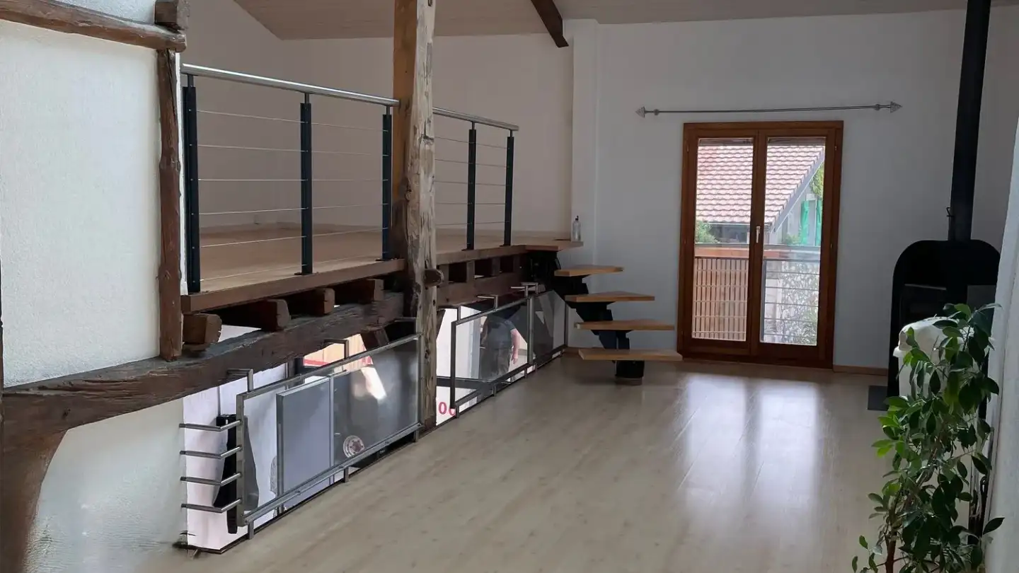 Studio mieten - 1242 Satigny