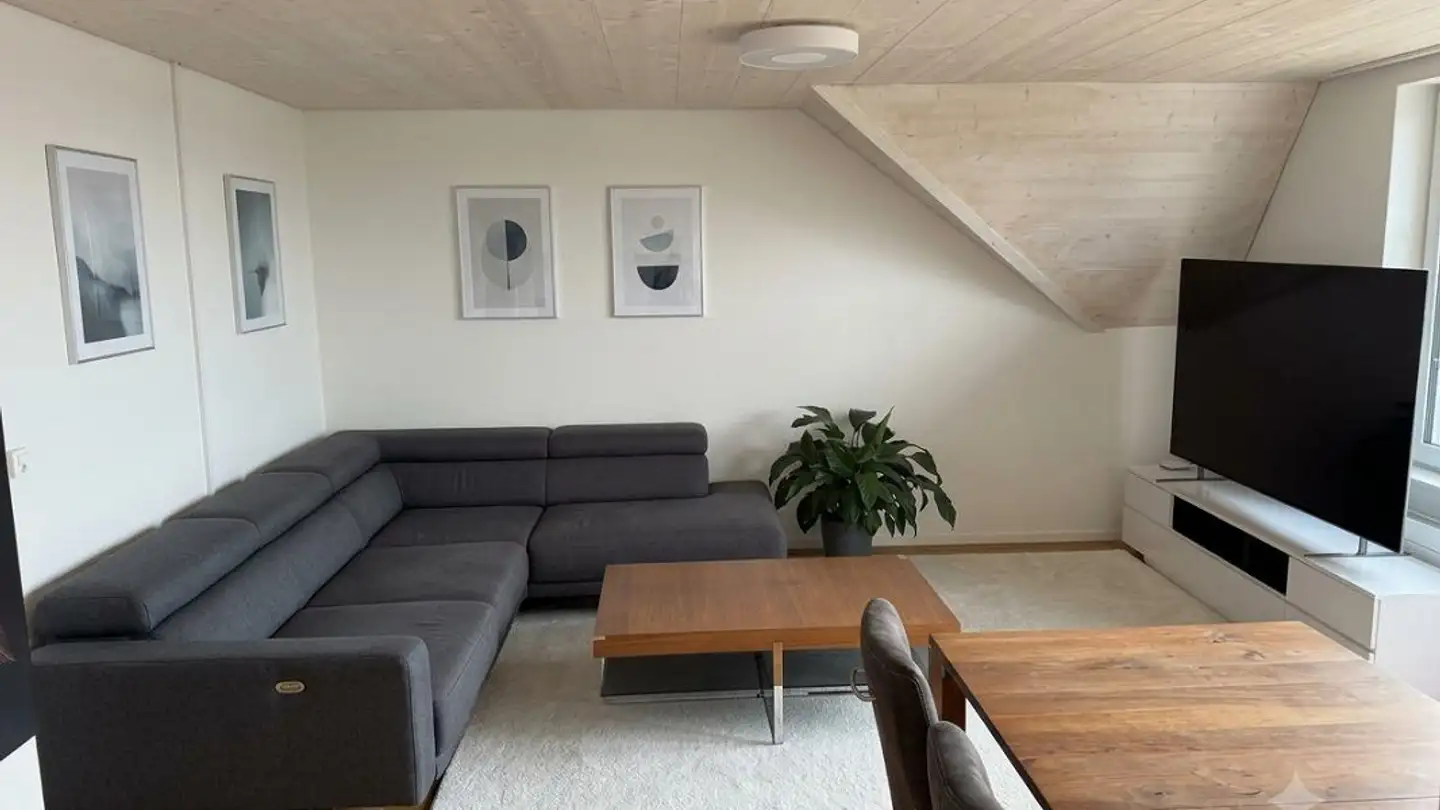 Attico in affitto - Sömmerlistrasse 9, 9000 St. Gallen - Foto 2