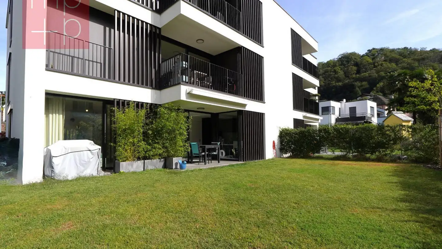 Apartment for sale - 6803 Camignolo