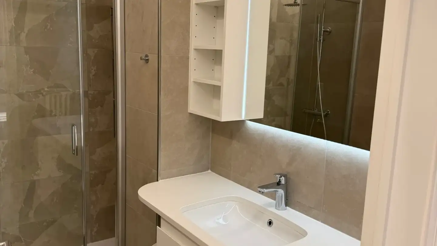 Appartement à louer - 6962 Viganello - Photo 4