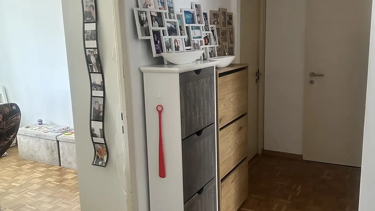 Appartamento in affitto - 8604 Volketswil - Photo 3