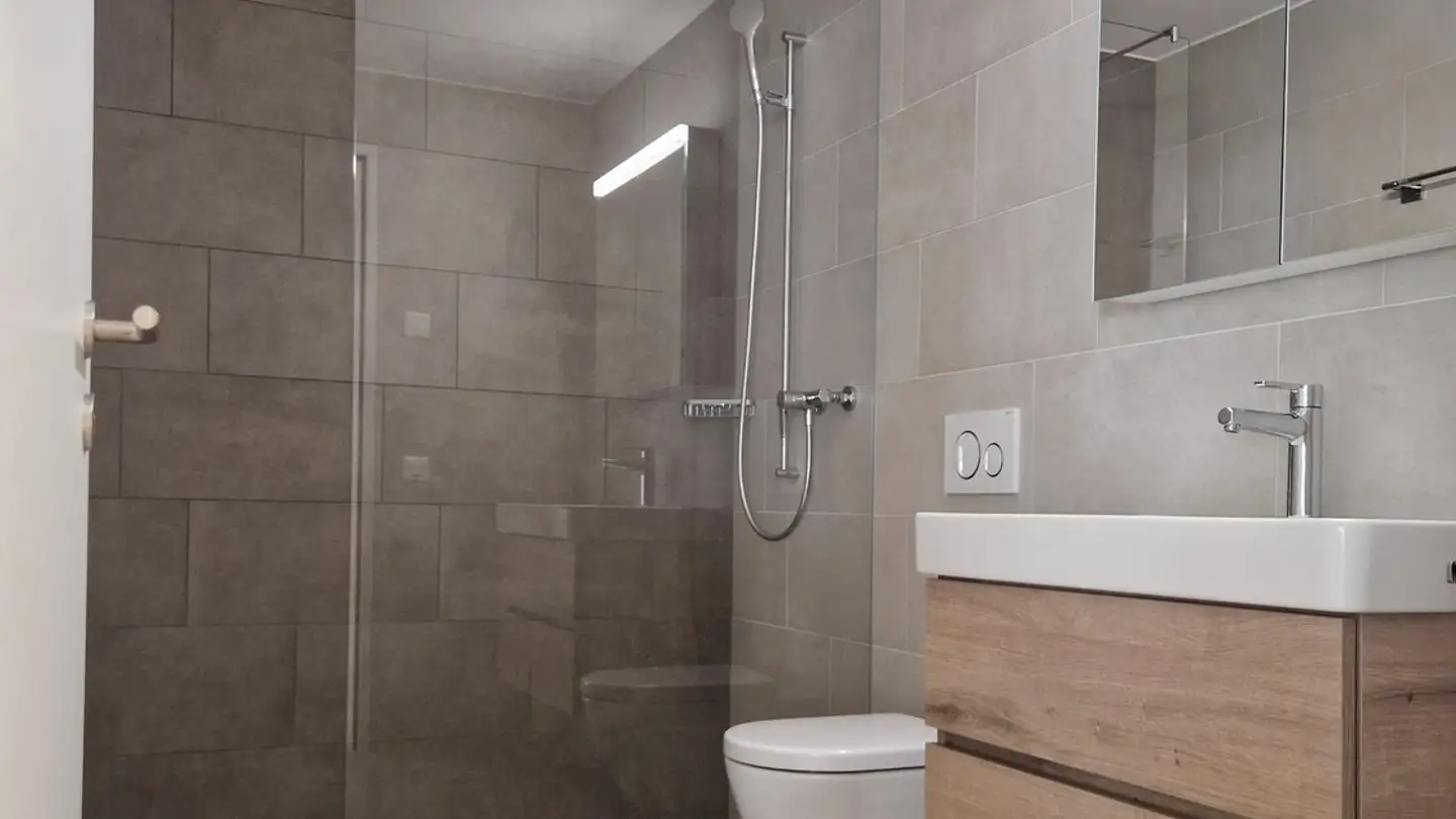 Wohnung mieten - Gütschweg 1, 6410 Goldau - Foto 2