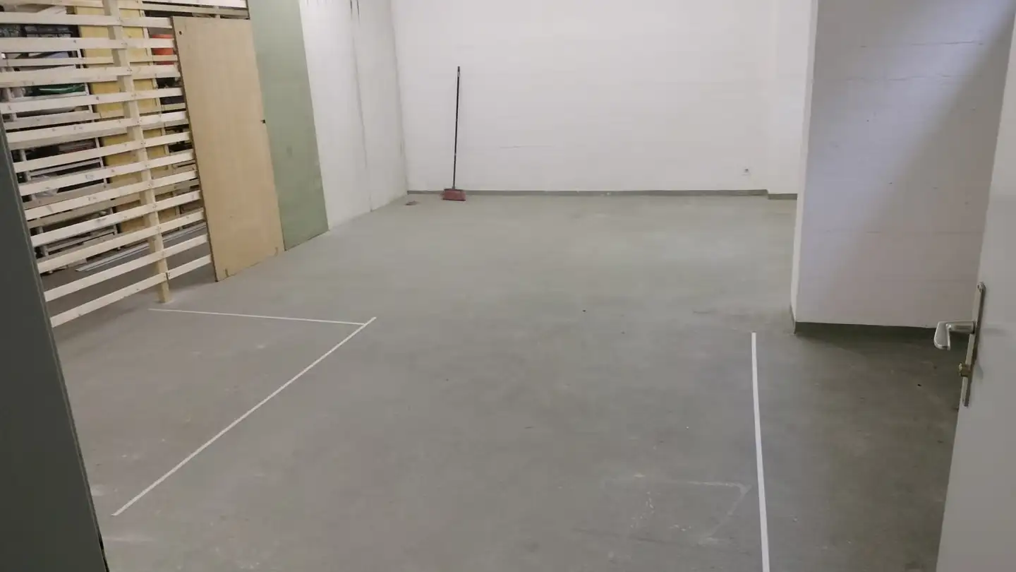 Appartement à louer - Via Luvee, 6855 Stabio