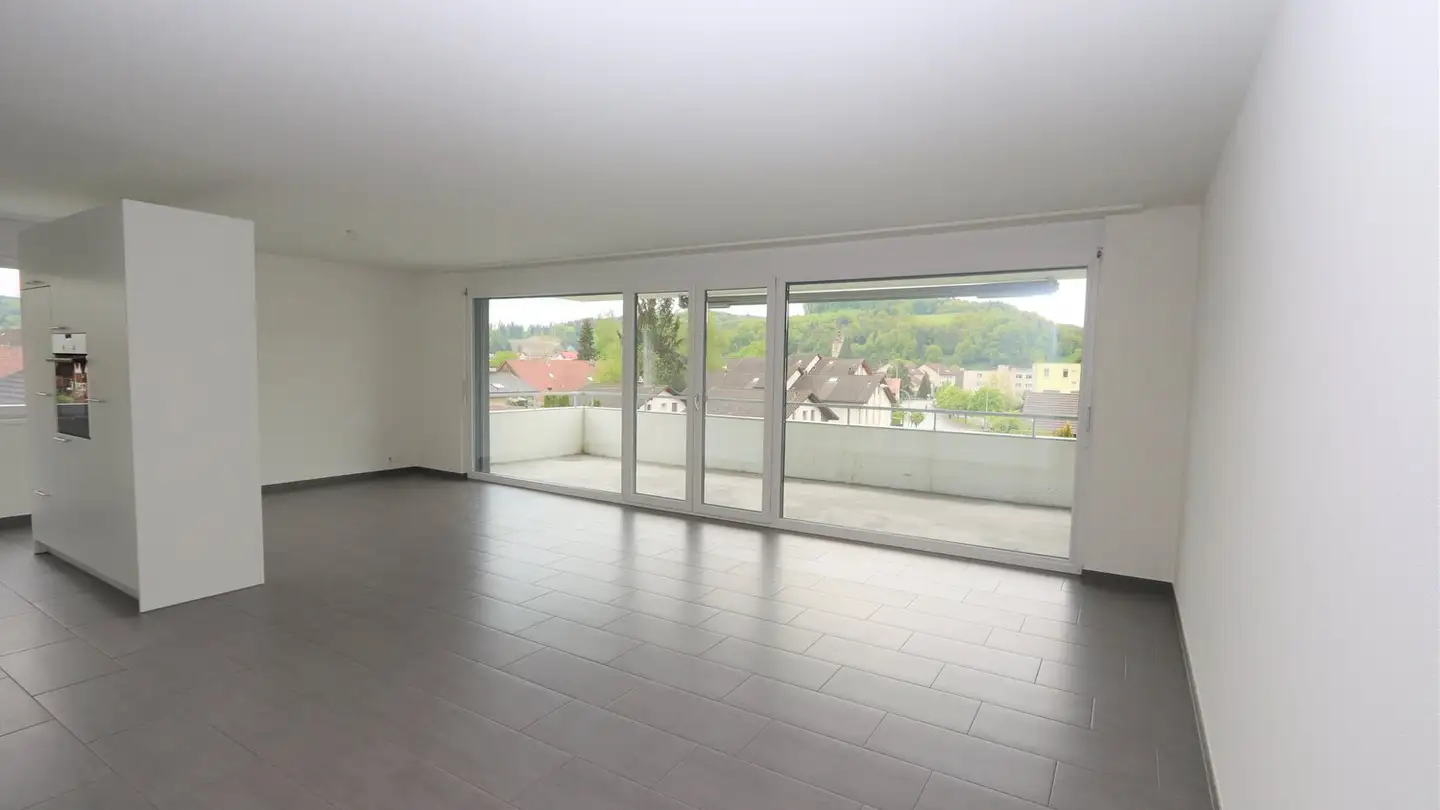 Wohnung mieten - Badstrasse 11, 5722 Gränichen