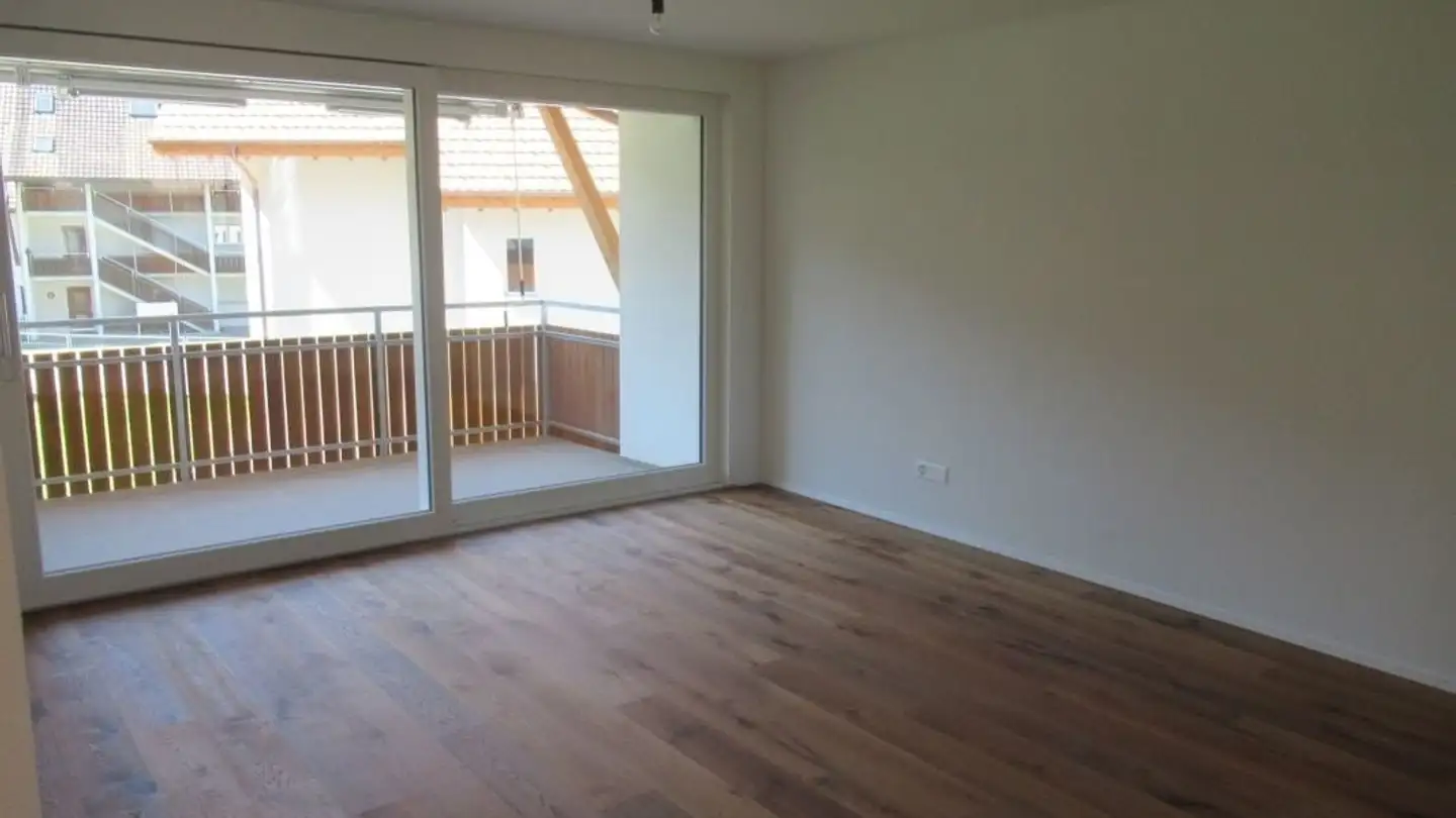 Apartment for rent - Moosgasse 1, 6217 Kottwil