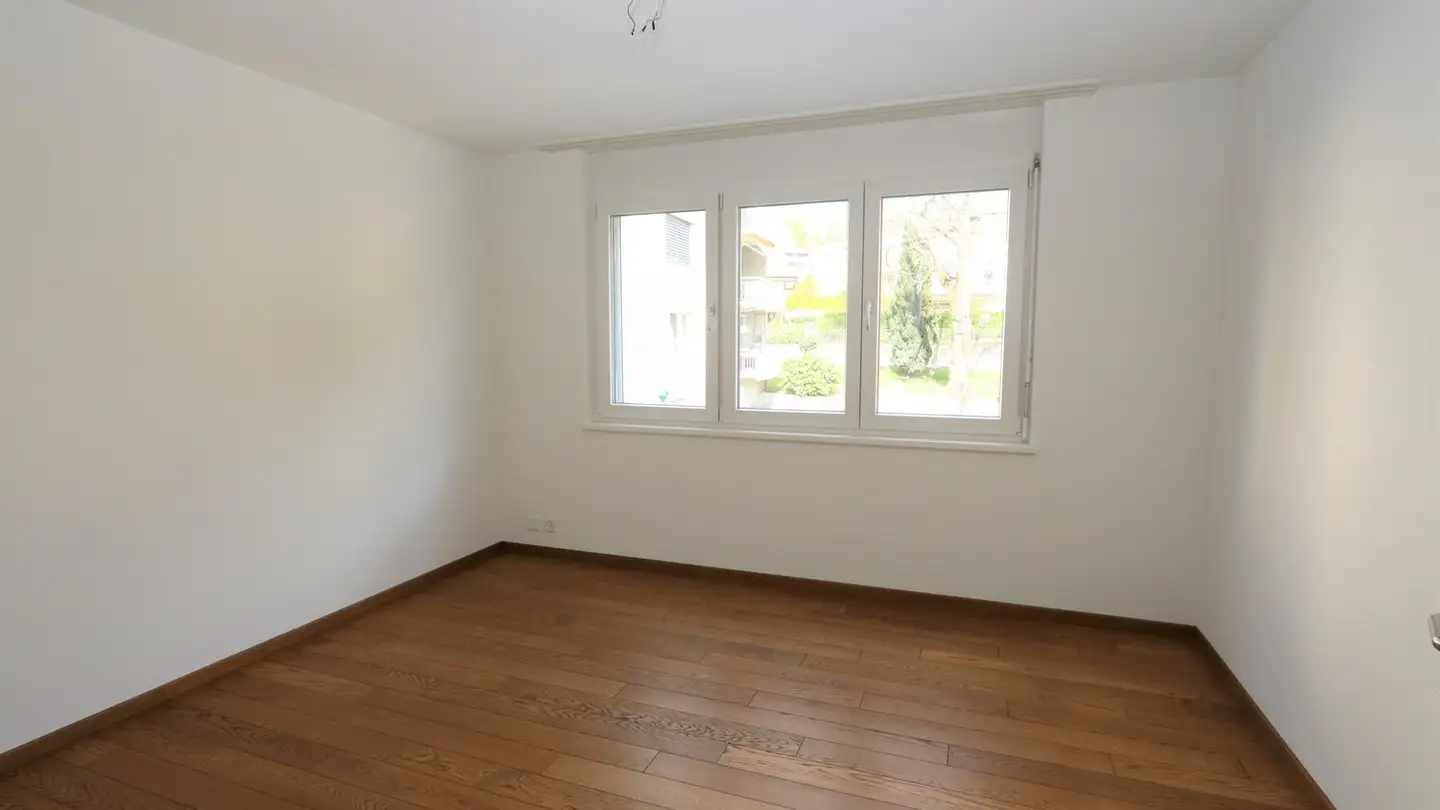 Wohnung mieten - Badstrasse 11, 5722 Gränichen - Foto 2