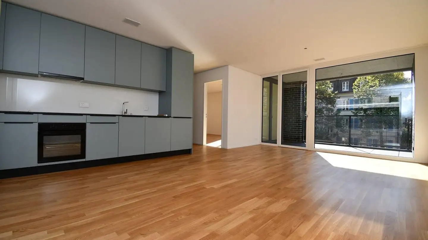 Wohnung mieten - Freiburgstrasse 174, 3008 Bern