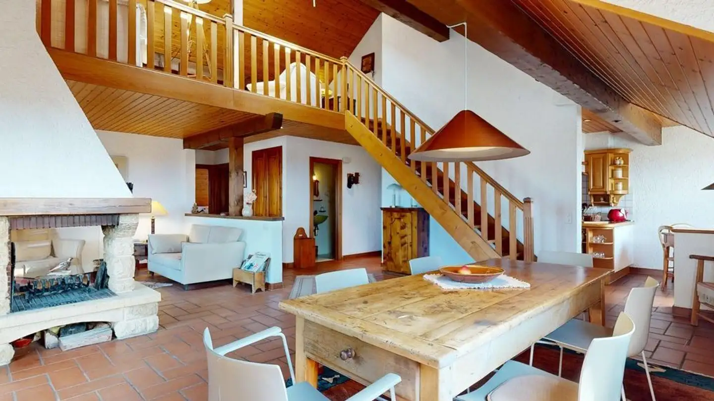 Attico in vendita - 1183 Bursins - Photo 2