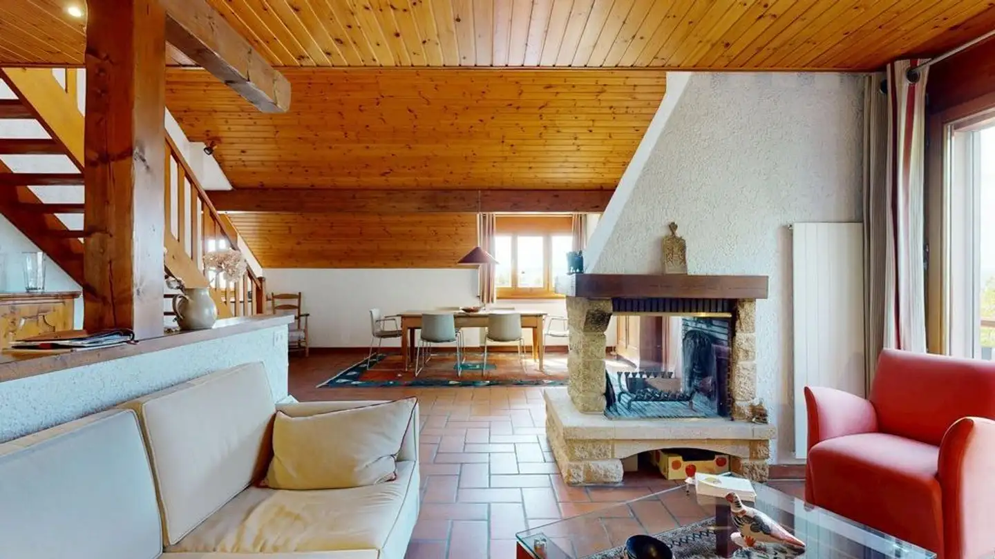 Attico in vendita - 1183 Bursins - Photo 3