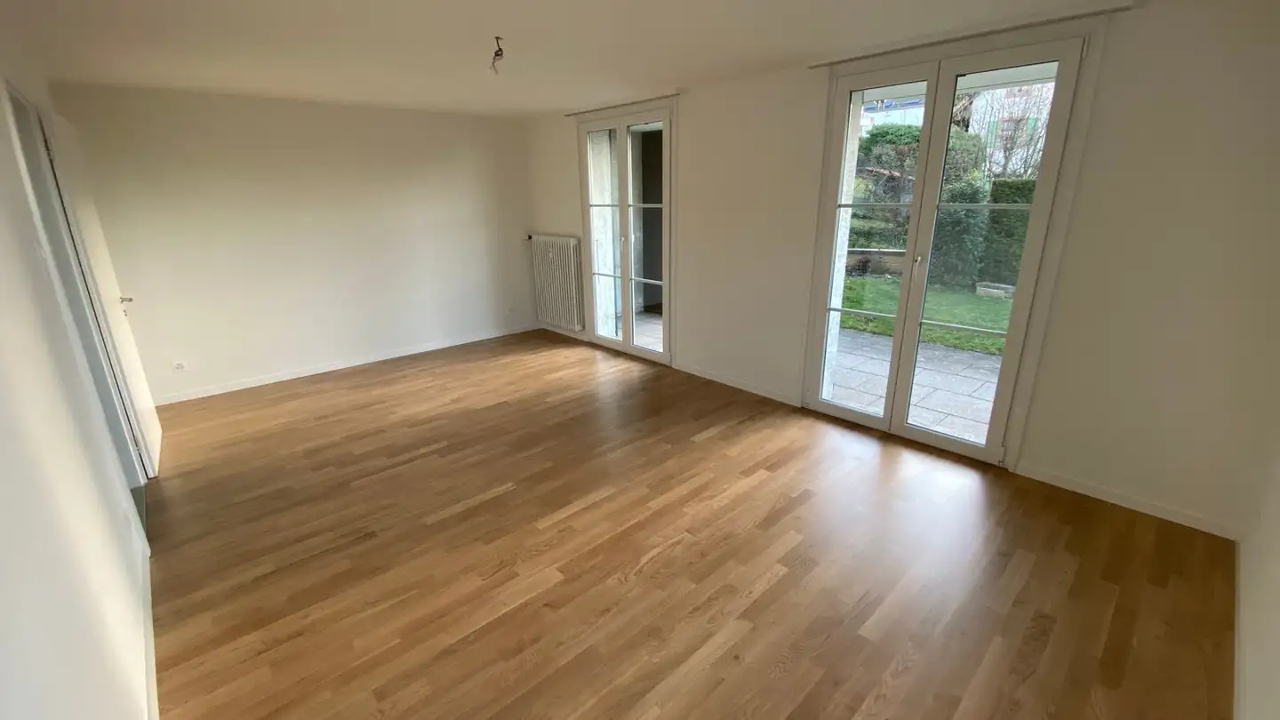 Appartamento in affitto - Petersgasse 1, 4126 Bettingen
