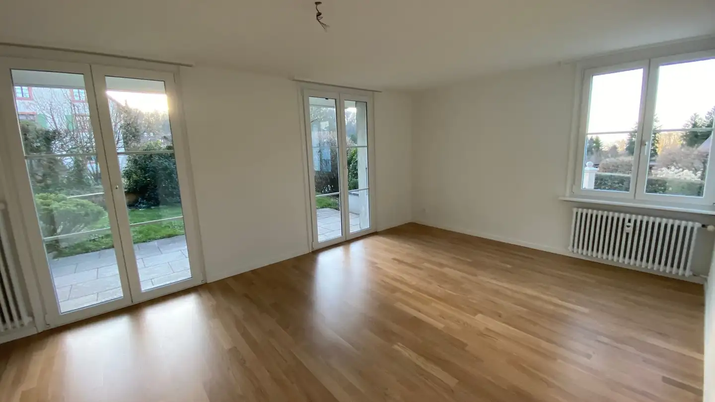 Apartment for rent - Petersgasse 1, 4126 Bettingen - Photo 2