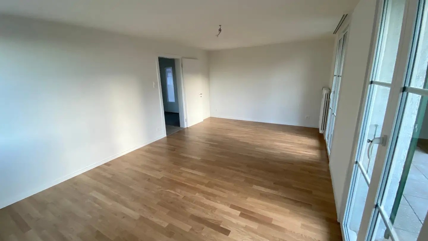 Apartment for rent - Petersgasse 1, 4126 Bettingen - Photo 3
