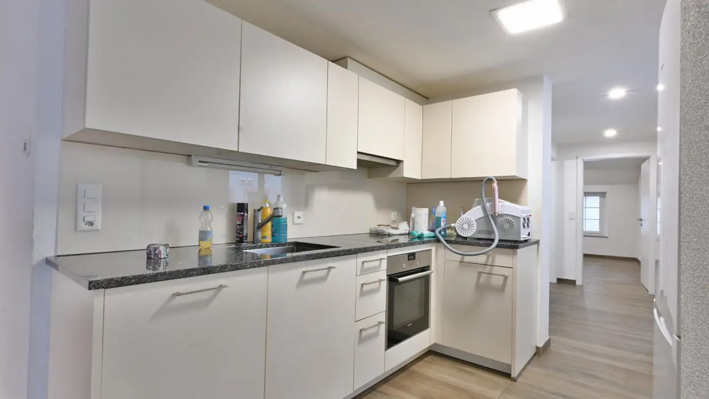 Wohnung mieten - Marktgasse 163, 5080 Laufenburg - Foto 2