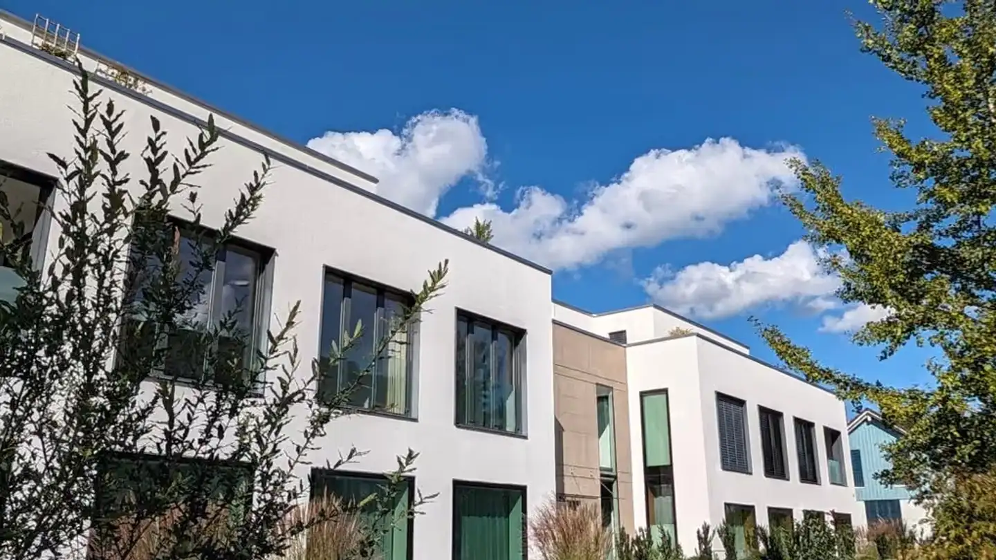 Apartment for rent - Wittenwilerstrasse 7, 8355 Aadorf