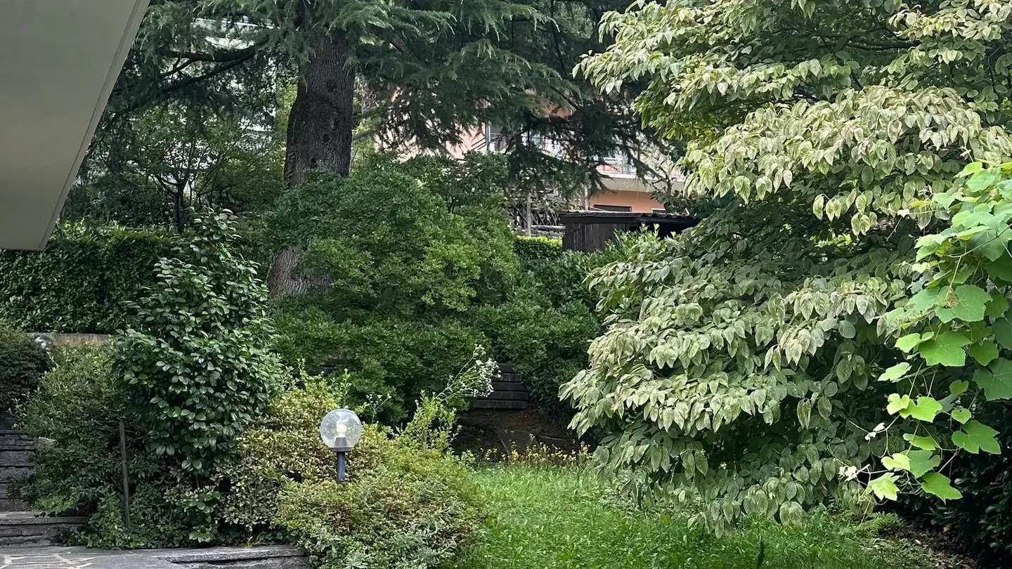 Villa in vendita - Via Regina, 6943 Vezia - Foto 4