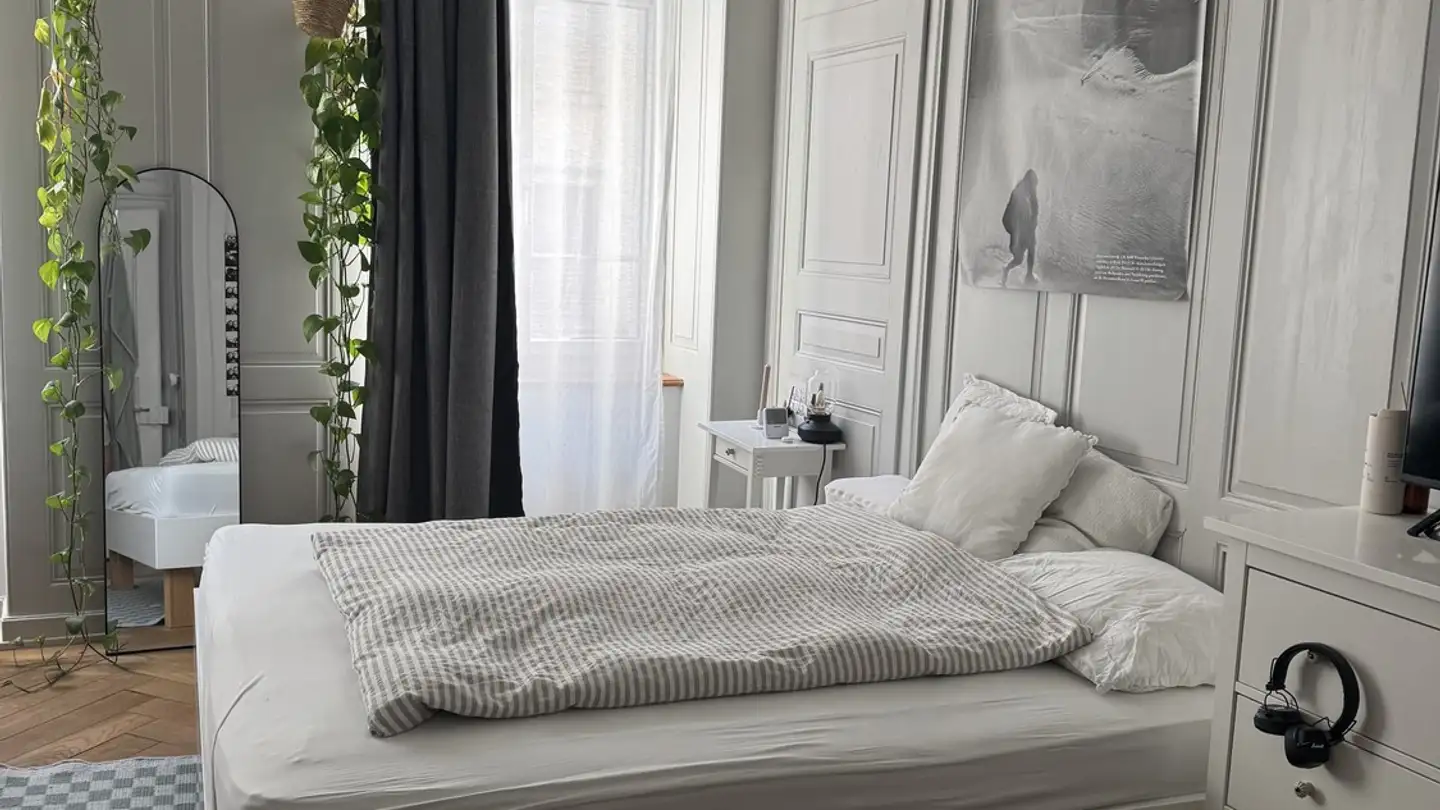 Zimmer mieten - Wartstrasse 13, 8400 Winterthur