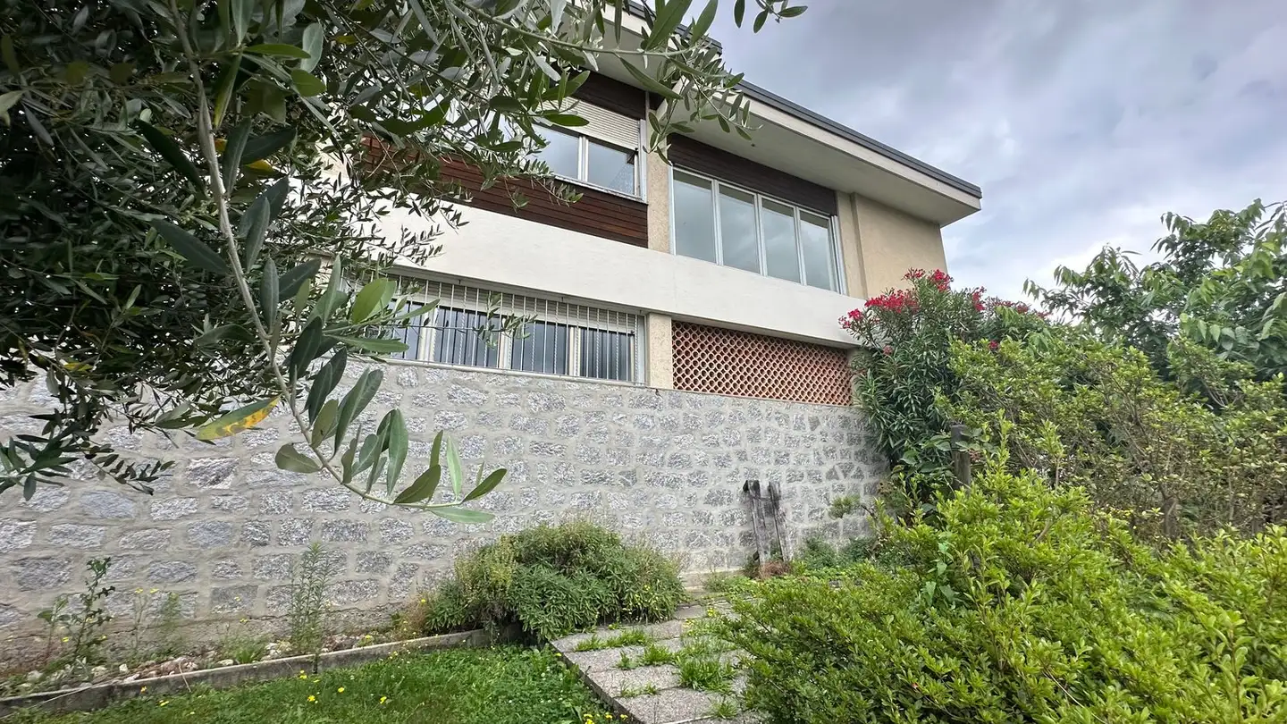 Villa in vendita - Via Regina, 6943 Vezia - Foto 3